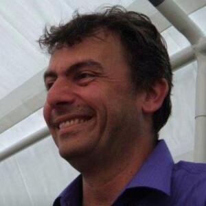 Ep 265 - MCAS Chief Analyst Bob Lee
