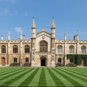 Ep 257: Discussing #metoo with College Boys