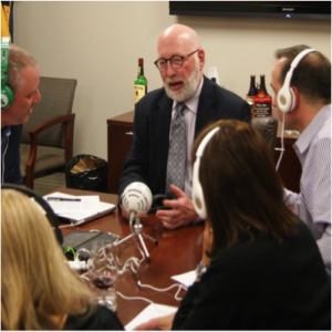 March 2, 2015: J.W. Carney part 1 of 2