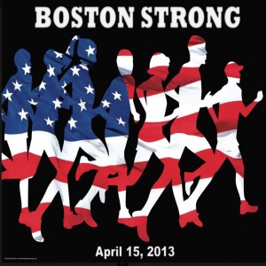 April 13, 2015: BostonStrong Redux