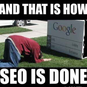 Ep 236 - Why is No One Visiting My Website?