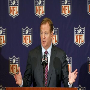 Roger And Me: What Goodell Should Have Done(UB extra)