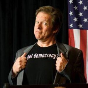 Ep 297: From 2016: Iconic Comedian Jimmy Tingle