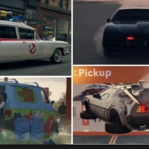 Ep 277 - The Best Commercial Ever?