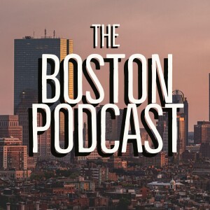 THE BOSTON PODCAST Top 10 Pats SB Moments