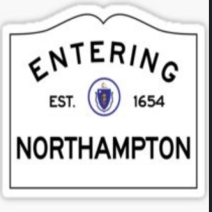 Escaping to Western Mass.!