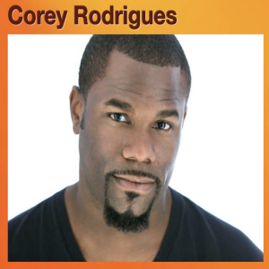 Boston Comic Corey Rodrigues