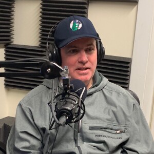 Ep 219 - Boston’s King Of Comedy John Tobin