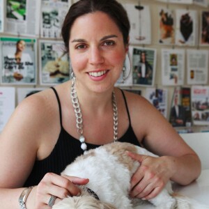 March 1, 2016: Marlo Fogelman