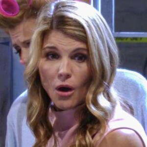 Ep 220 - Aunt Becky’s Plight With Higher Ed Lawyer John Graff