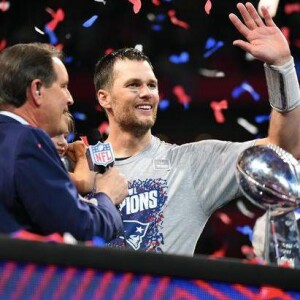 Ep 274 - Which Super Bowl Was That?