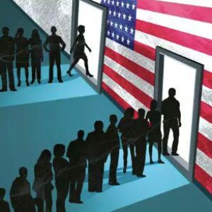 Ep 254 - Immigration and the Spectre of Xenophobia