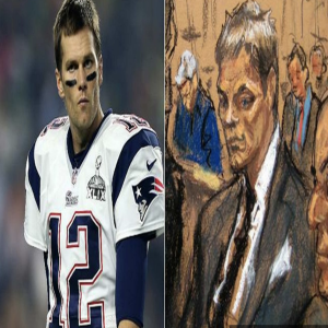 Is Tom Brady An Alien?