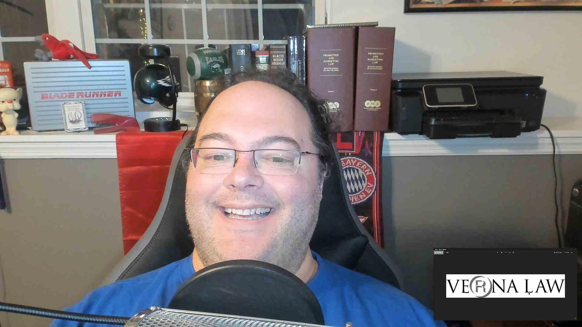 The Boston Podcast