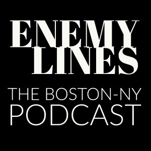 Enemy Lines: Feb. 17, 2018