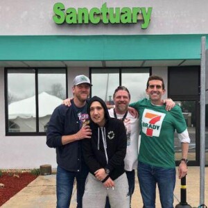 Ep 232 - (Part 2) WAAF’s Matty and Nick Reunited!