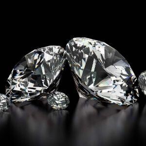 Ep 253 - Diamond KIng Lou Karten on Gems, Hockey Lunacy and Identical Twin Mysteries