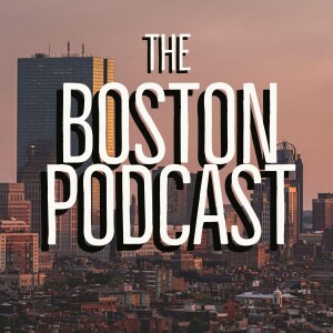 The Boston Podcast: ULTIMATE Pats Trivia