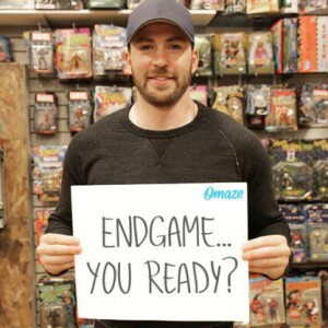 Ep 218 - Captain America’s Favorite Cause