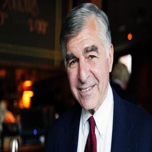June 8, 2015: Mike Dukakis Part 2