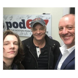 Ep 205 - Cryptocurrency Creeping In