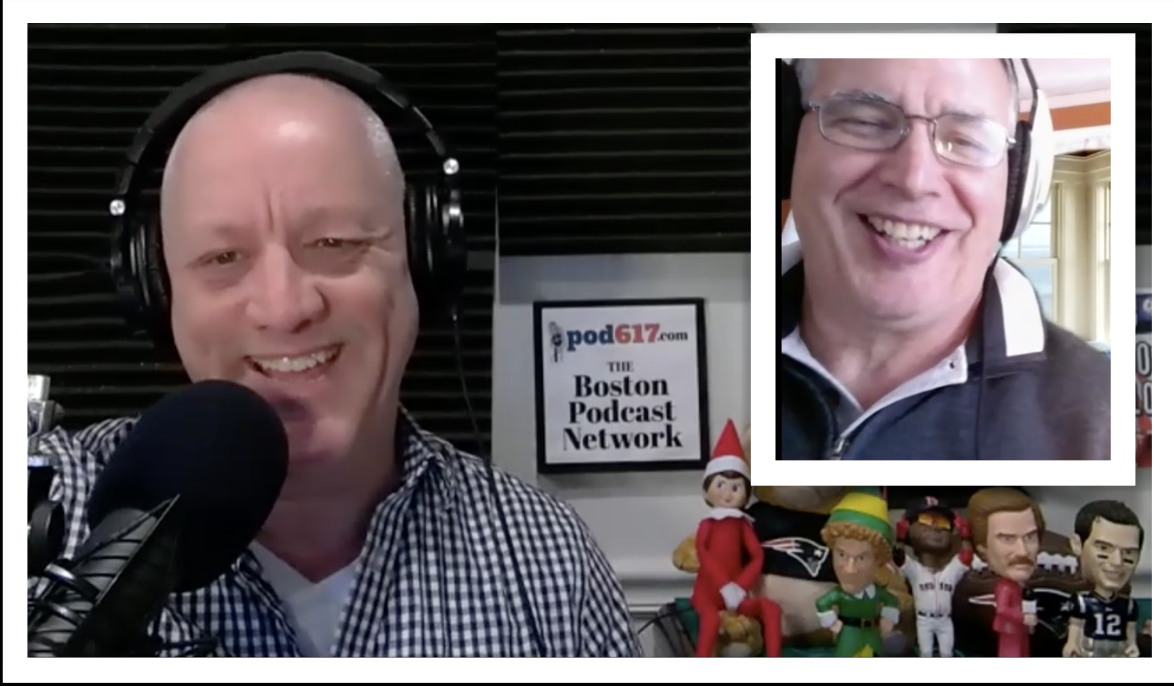 The Boston Podcast