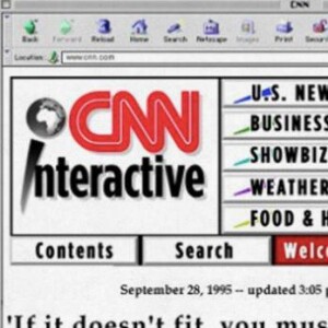 Ep 266 - Where Websites Go To Die