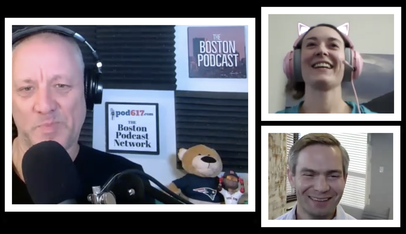 The Boston Podcast