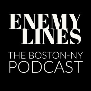 Enemy Lines Feb. 24, 2018
