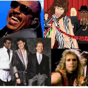 Ep 215 - Greatest Cover Songs