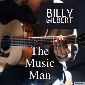 The Music Man - Episode 1