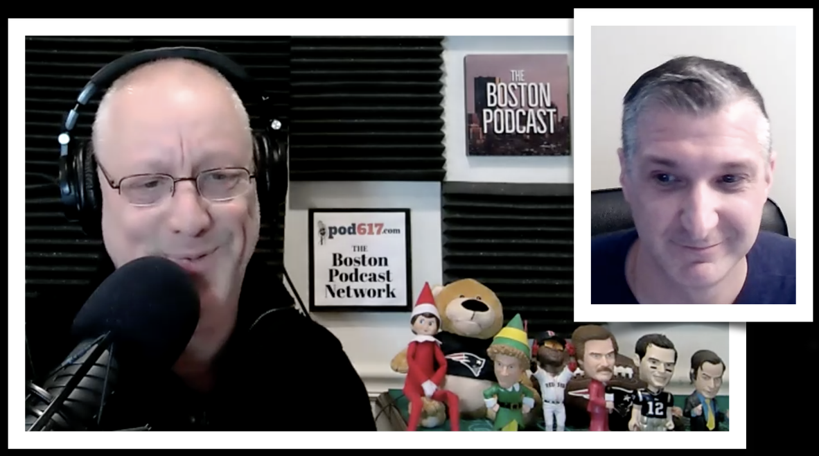 The Boston Podcast