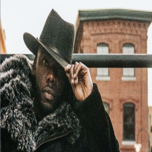 Meet The Bandit: Pop Artist Semu