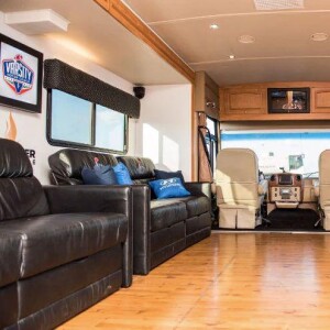 Ep 267 - The Ultimate Tailgate