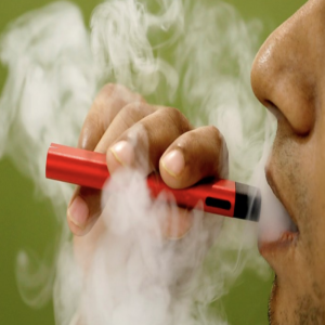 Is The Vape Scare a Smokescreen?