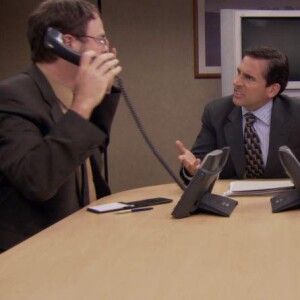 Ep 280 - Somehow Michael Managed: Analyzing ’The Office’