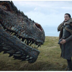 Ep 224 - Get Your Dragon On!!
