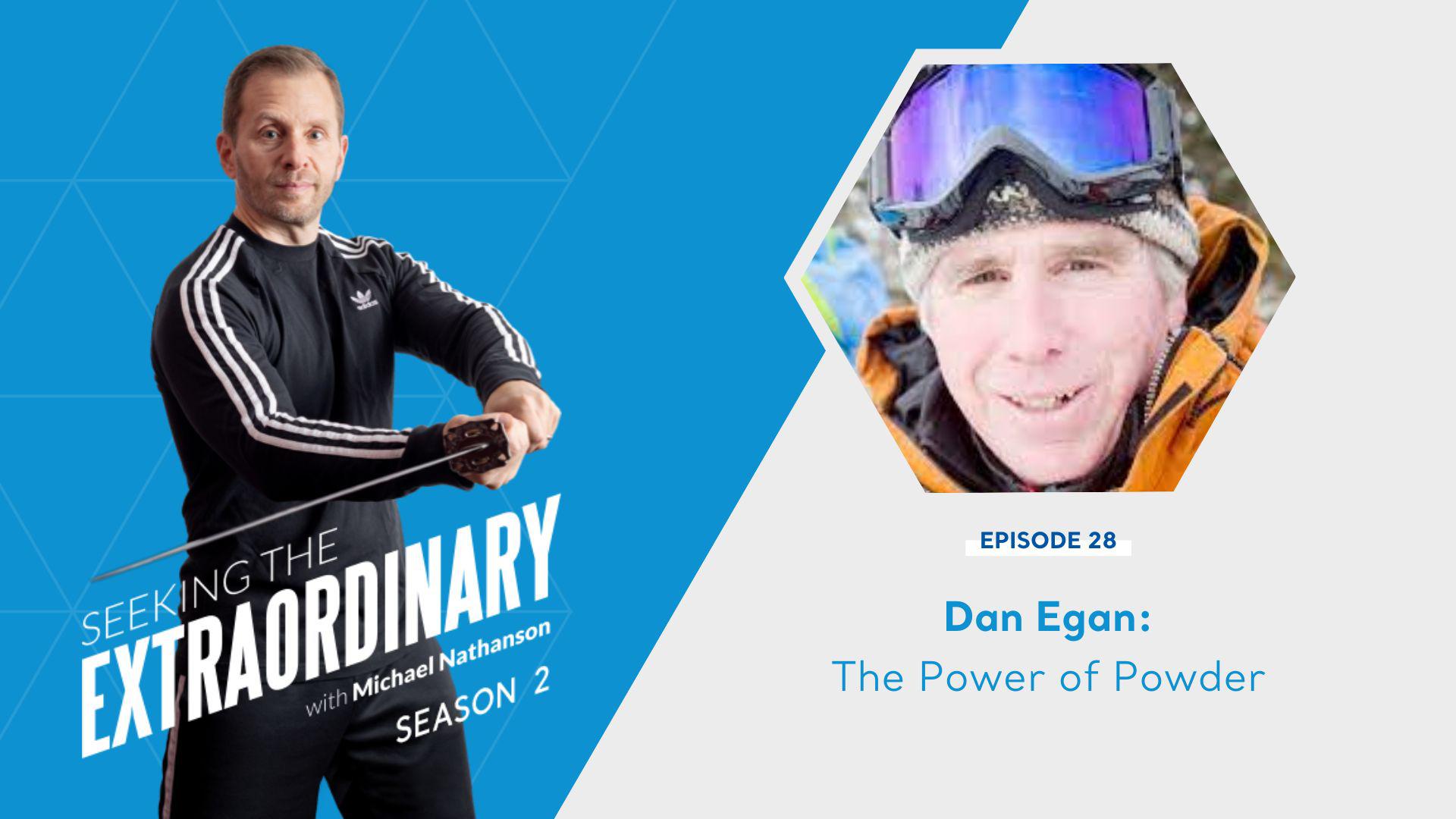 Seeking the Extraordinary