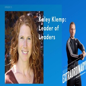 Kaley Klemp: Leader of Leaders