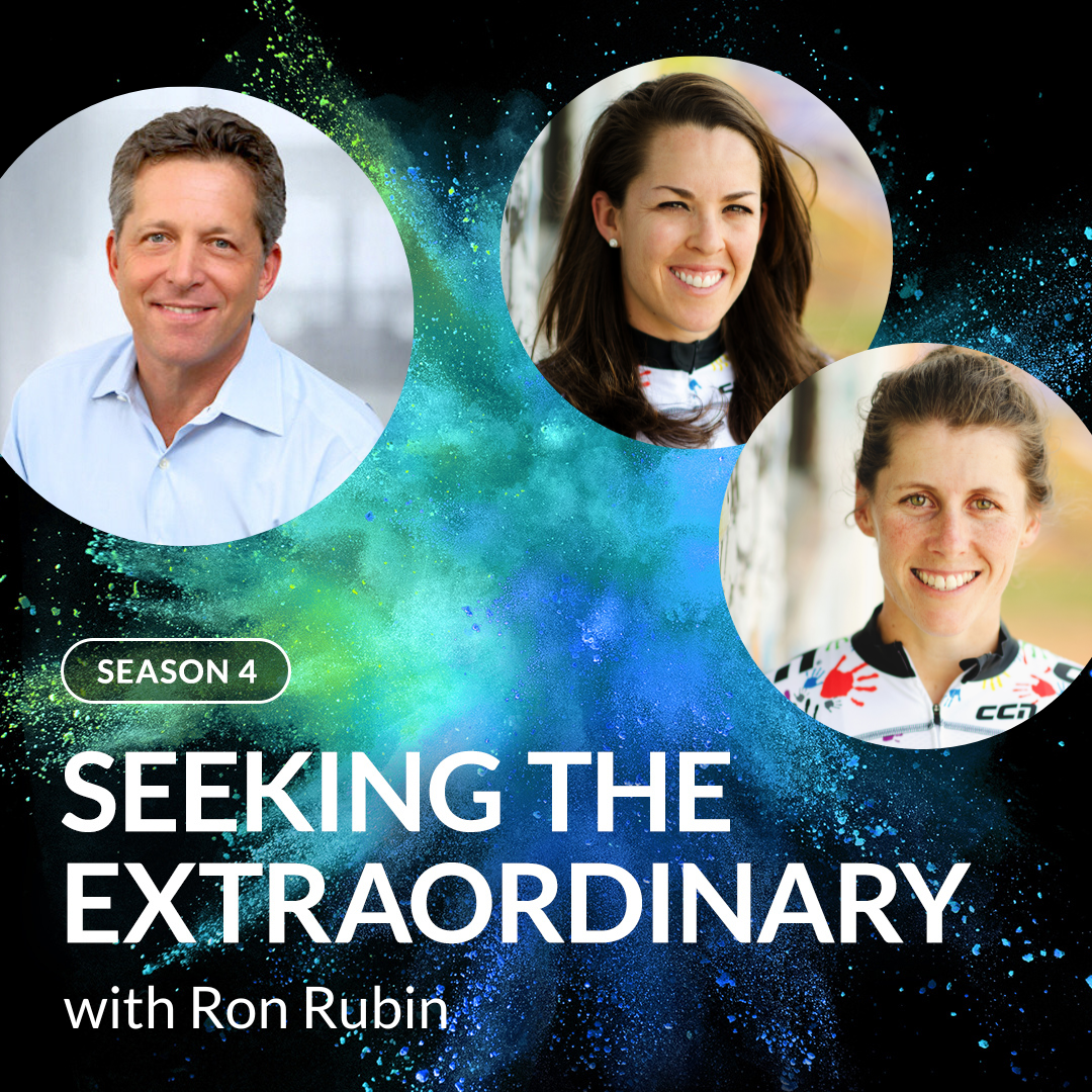 Seeking the Extraordinary
