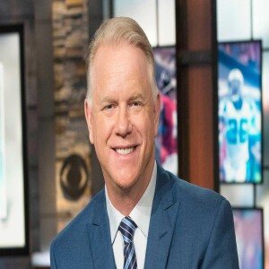 Boomer Esiason: The Ex-QB who is Changing the World