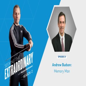 Andrew Budson: Memory Man