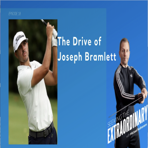 The Drive of Joseph Bramlett