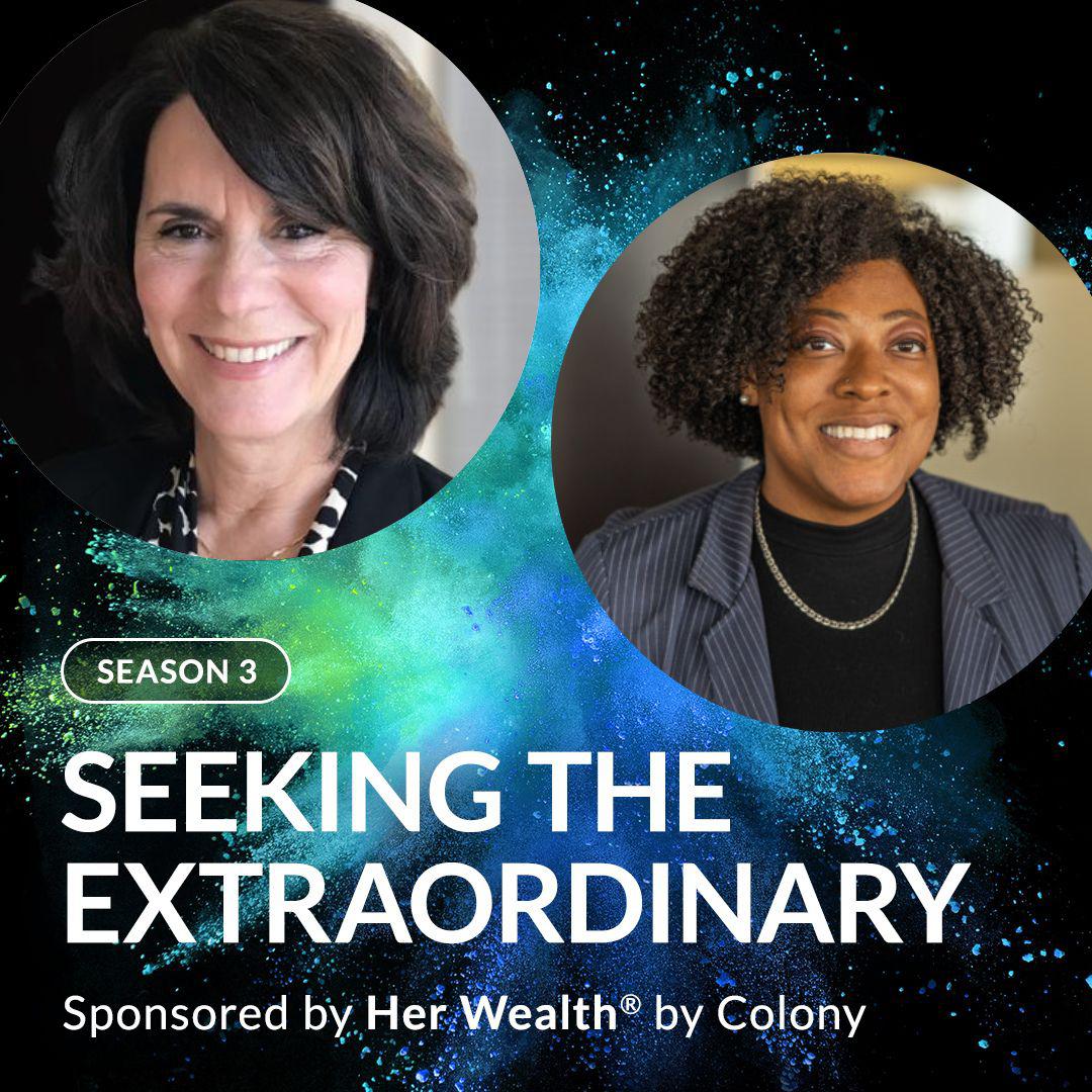 Seeking the Extraordinary