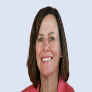 Kathleen Reardon of the New Hampshire Center for Nonprofits