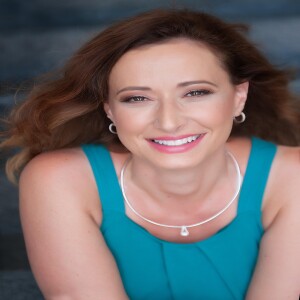 Nina Segura of Metaspire Consulting