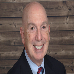 Stan Paine of Paine Auctioneers