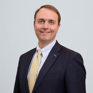 Chris Shepler of Fiduciary Trust Company