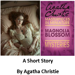 Magnolia Blossom