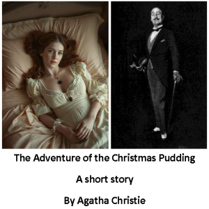 The Adventure of the Christmas Pudding
